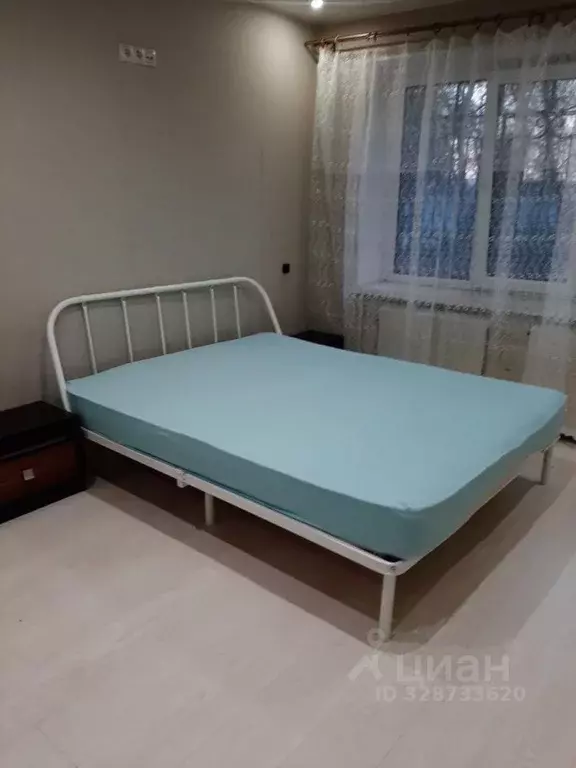 1-к кв. Московская область, Люберцы городской округ, Красково пгт ул. ... - Фото 2