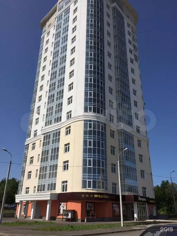 Продается помещение свободного назначения, 227 м - Фото 1