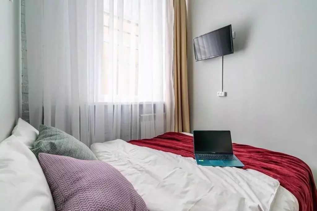 1-к кв. Санкт-Петербург Коломенская ул., 7 (12.0 м) - Фото 1