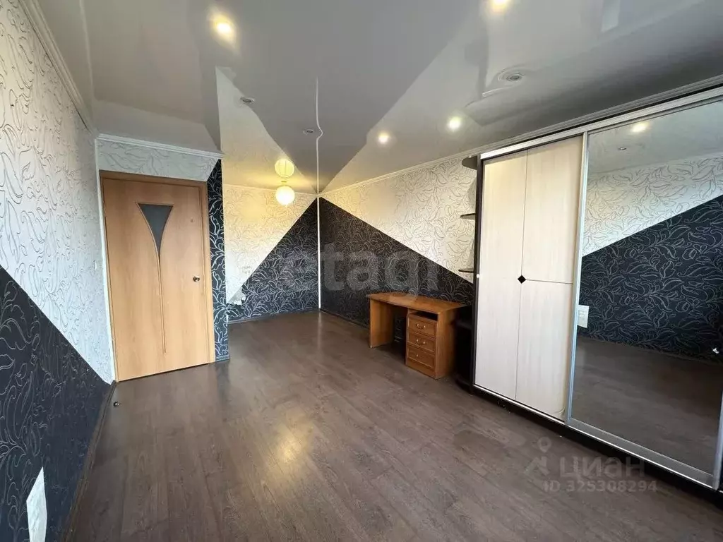 1-к кв. Свердловская область, Екатеринбург ул. Амундсена, 71 (34.0 м) - Фото 1