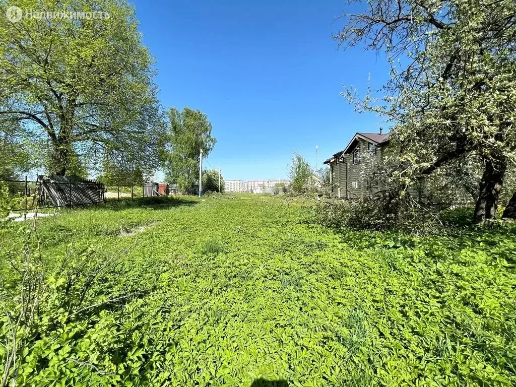 Участок в Московская область, городской округ Мытищи, деревня Сухарево .,  Купить земельный участок Сухарево, Мытищинский район, ID объекта -  20006572289