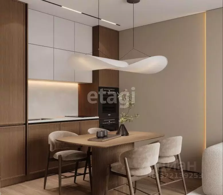 3-к кв. Хабаровский край, Хабаровск Амурский бул., 31 (67.0 м) - Фото 1