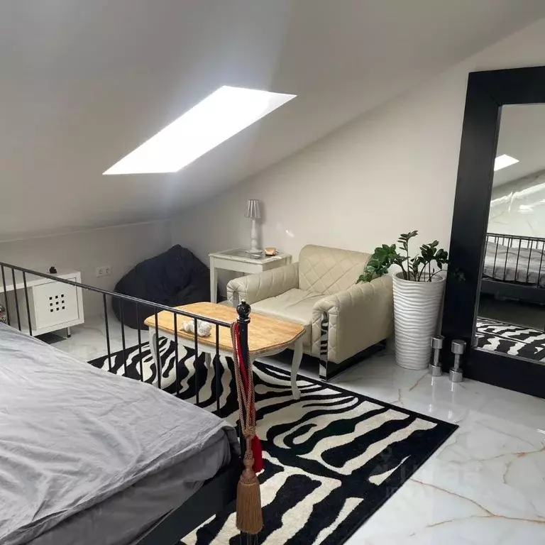 2-к кв. Москва д. Марьино, ул. Жемчужная, 1к16 (59.7 м) - Фото 2