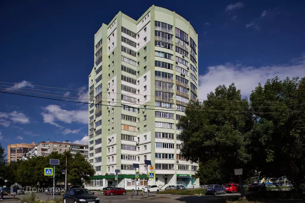 Продаётся 3-к квартира, 78 м - Фото 0