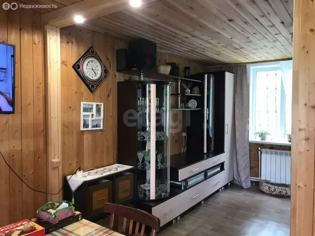 Дом в Тверская область, Калининский муниципальный округ (230 м) - Фото 1