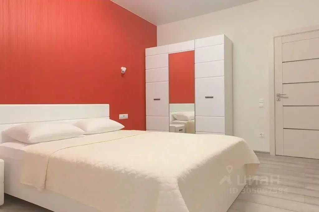 1-к кв. Крым, Симферополь ш. Евпаторийское, 8 (62.0 м) - Фото 1