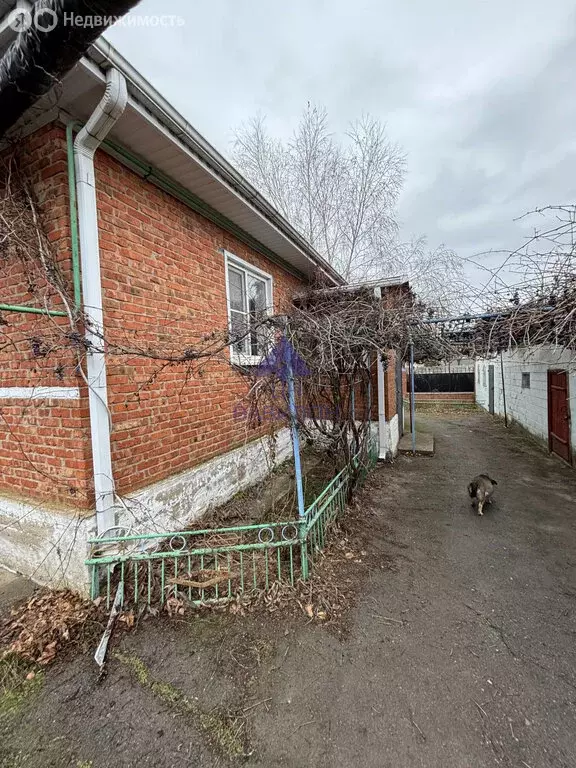 Дом в хутор Лозной, Советская улица (87.9 м) - Фото 1