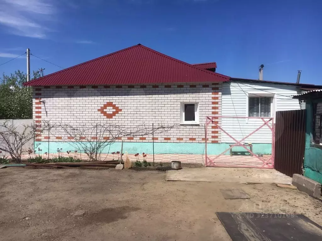 Дом в Белгородская область, Старооскольский городской округ, с. ... - Фото 2