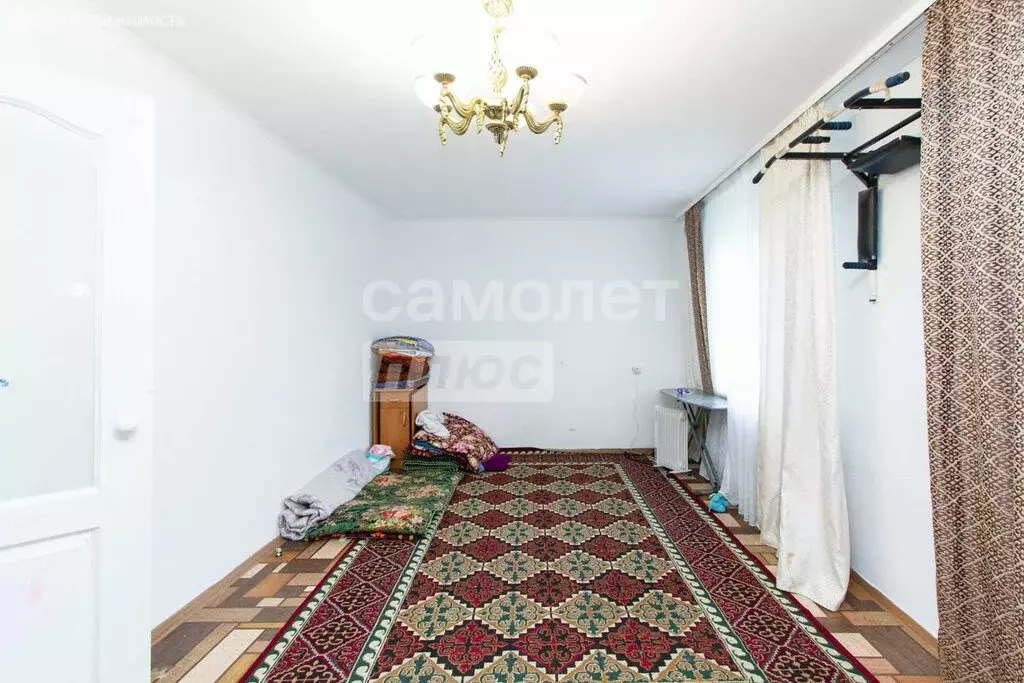 3-комнатная квартира: Томск, переулок Мичурина, 13 (74 м) - Фото 0