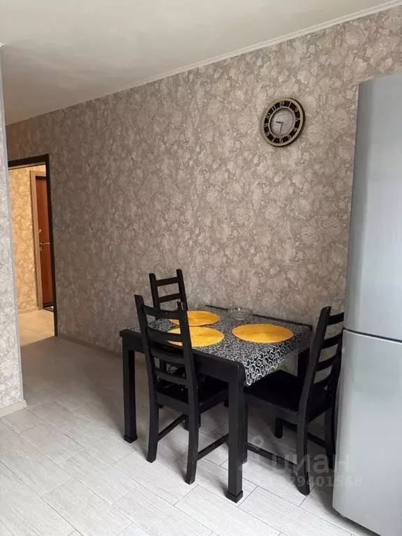 2-к кв. Красноярский край, Красноярск 9 Мая ул., 58Б (59.0 м) - Фото 2