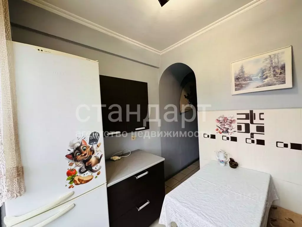 3-к кв. Ставропольский край, Ессентуки ул. Долина Роз (47.8 м) - Фото 2