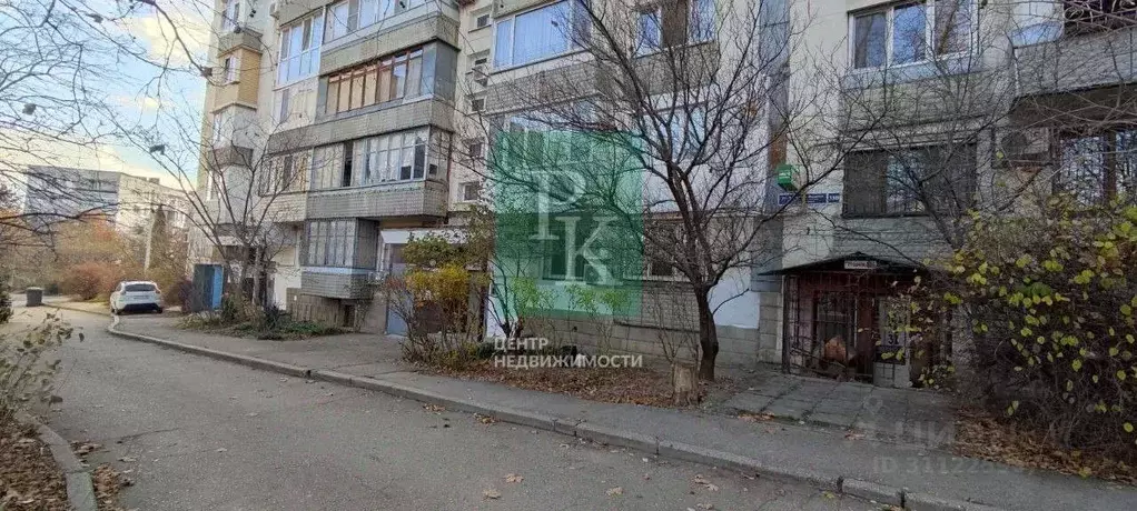 Офис в Севастополь ул. Адмирала Фадеева, 33В (35 м) - Фото 1