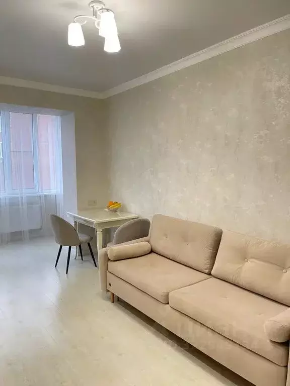 1-к кв. Северная Осетия, Владикавказ ул. Хадарцева, 41 (50.0 м) - Фото 2