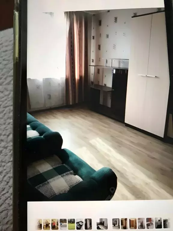 1-к кв. Санкт-Петербург Белградская ул., 28К1 (33.0 м) - Фото 1