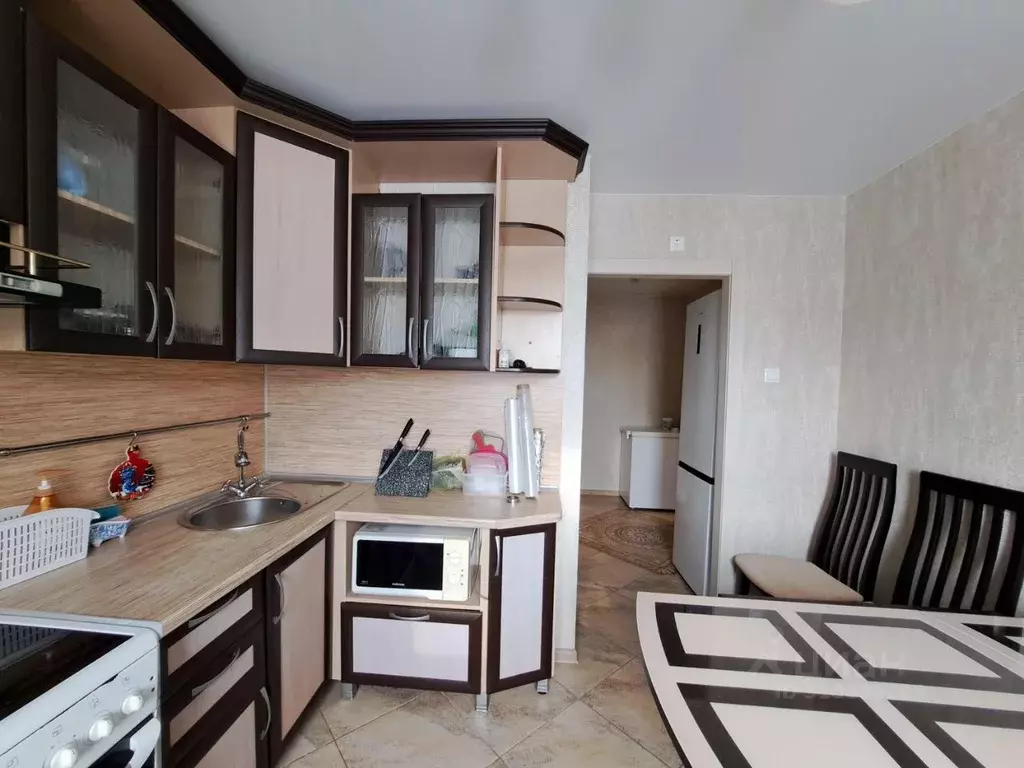 2-к кв. Хабаровский край, Хабаровск ул. Шелеста, 116 (50.1 м) - Фото 1