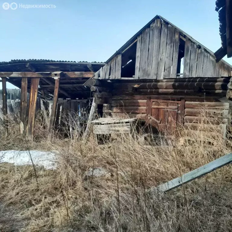 Участок в село Межово, улица Якова Стаценко, 80 (46 м) - Фото 2