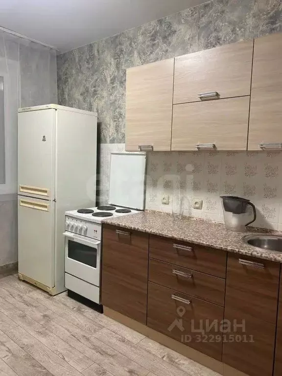 2-к кв. Новосибирская область, Новосибирск Железнодорожная ул., 6/2 ... - Фото 2