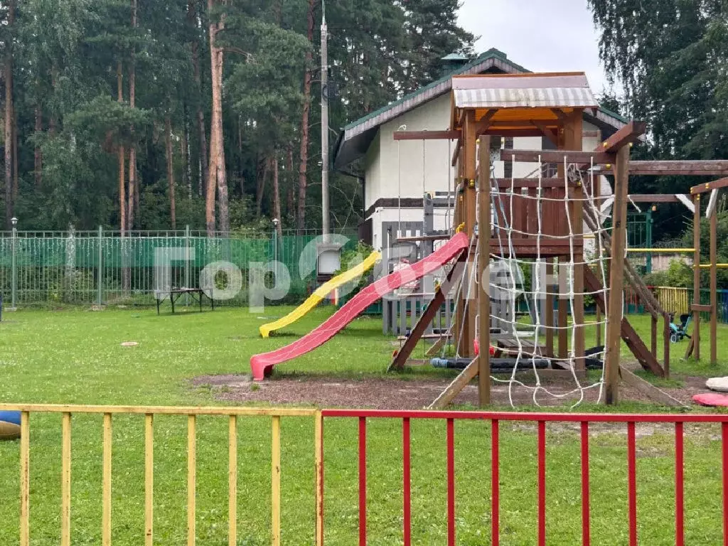 Продается дом в КП Боско Вилладжио - Фото 2