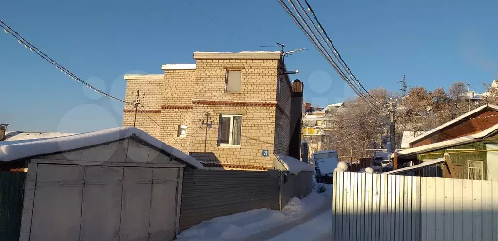 Дом 106,7 м на участке 6,1 сот. - Фото 0