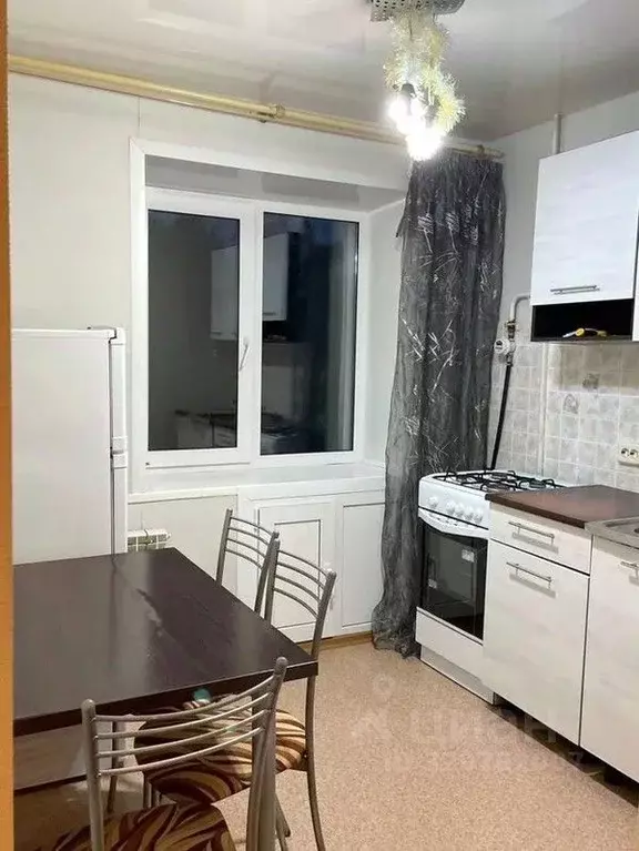 1-к кв. Новосибирская область, Новосибирск ул. Ватутина, 35 (31.0 м) - Фото 1
