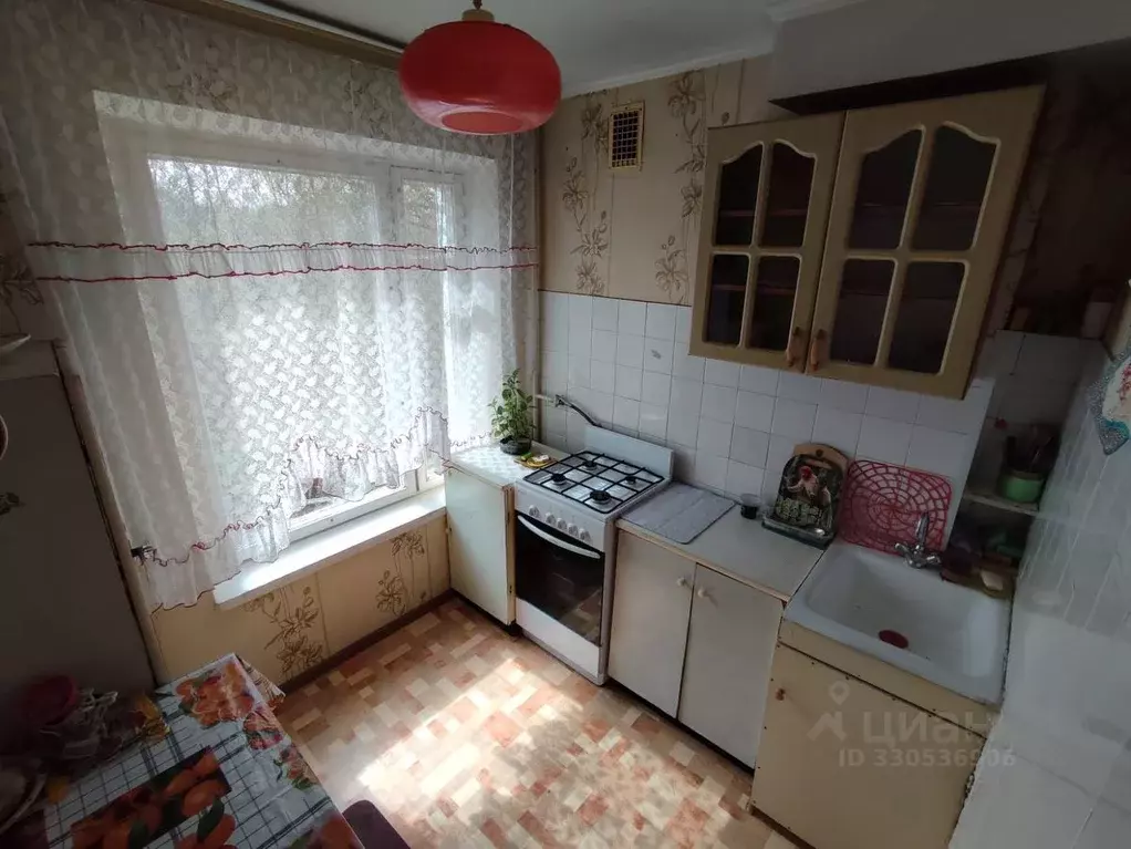 1-к кв. Московская область, Видное Советская ул., 30 (34.0 м) - Фото 1