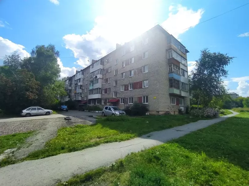 Продаётся 2-к квартира, 43.6 м - Фото 0