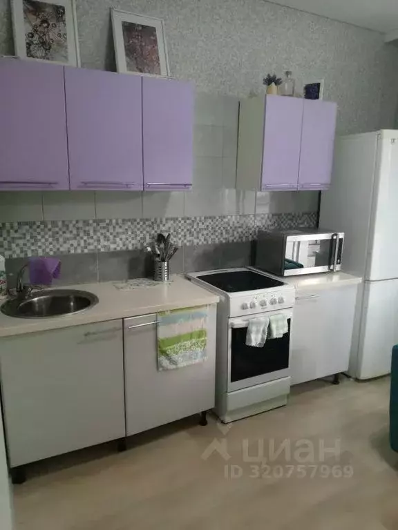 2-к кв. Татарстан, Казань Тэцевская ул., 4 (46.0 м) - Фото 2