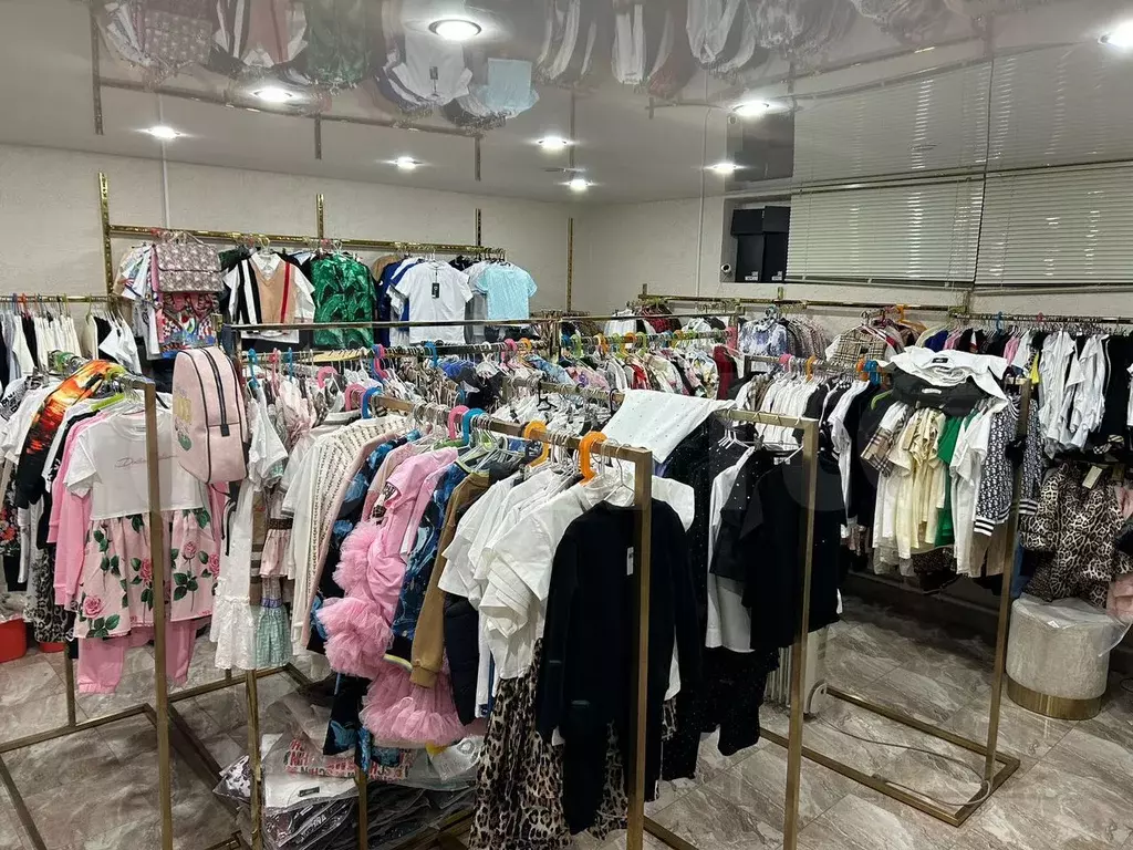 Офис с арендатором, 33 м. Доход 15тр. Собственник - Фото 1
