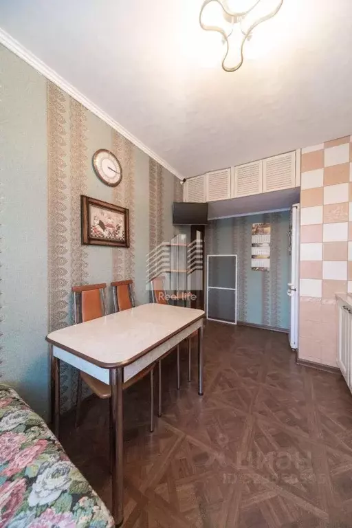 3-к кв. Московская область, Подольск Февральская ул., 10/27 (64.1 м) - Фото 2