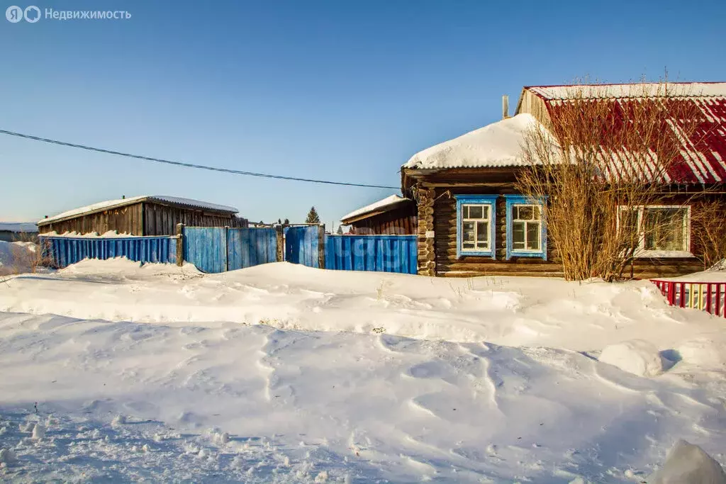 Участок в село Буньково, улица Мира (8.1 м) - Фото 2