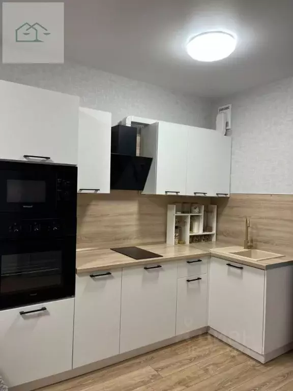 1-к кв. Воронежская область, Воронеж ул. Загоровского, 13к1 (47.0 м) - Фото 1