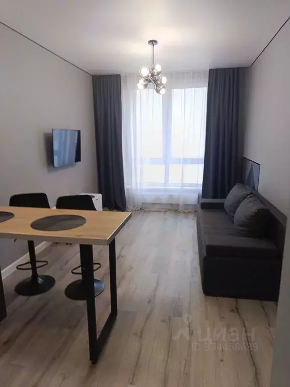 2-к кв. Москва ул. Летчика Осканова, 6 (38.0 м) - Фото 1