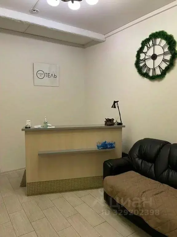 Комната Москва Митинская ул., 52 (10.0 м) - Фото 1
