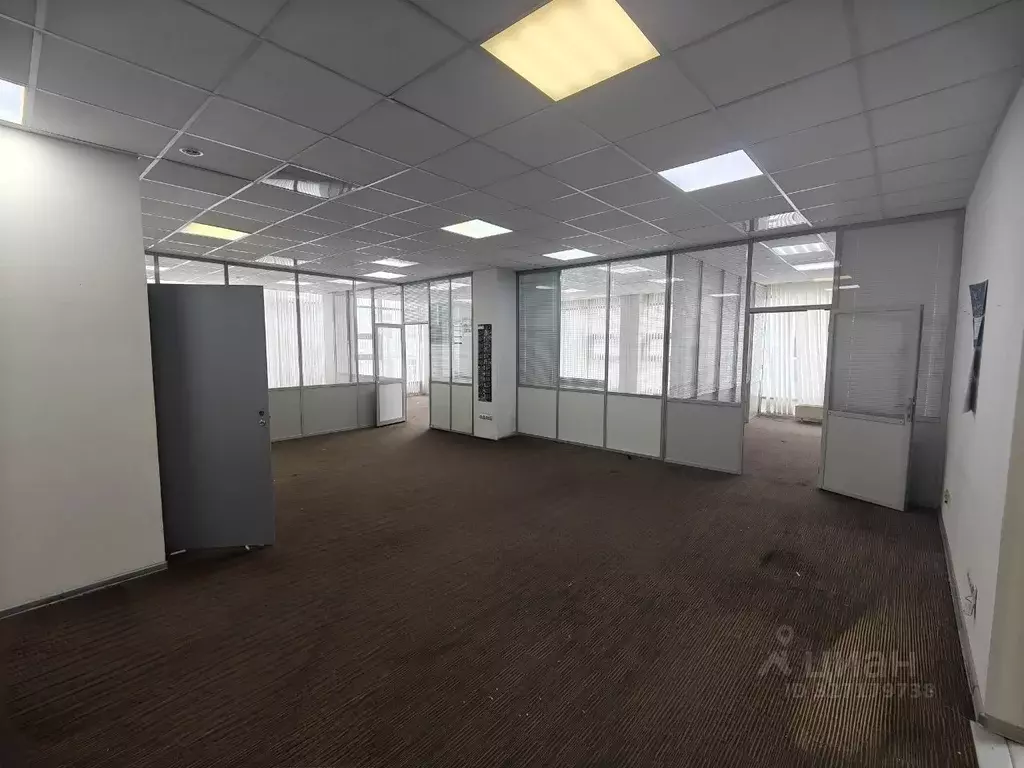 Офис в Москва Щелковское ш., 100 (252 м) - Фото 1