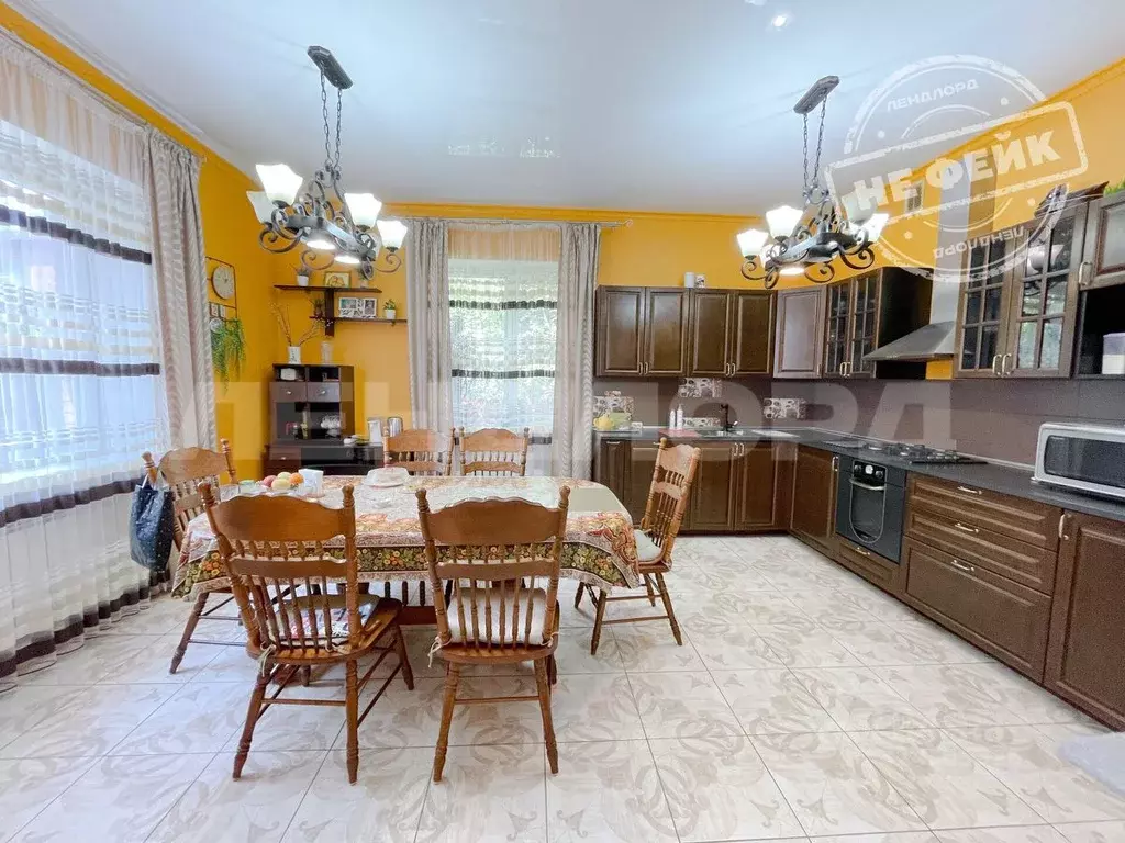 Дом в Ростовская область, Ростов-на-Дону ул. 2-я Юбилейная (290 м) - Фото 1