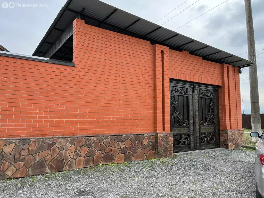 Дом в станица Архонская, Казачья улица, 1 (180 м) - Фото 2