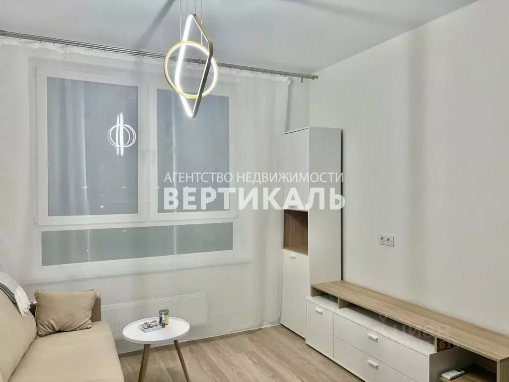 2-к кв. Московская область, Домодедово городской округ, с. Ям ул. ... - Фото 2