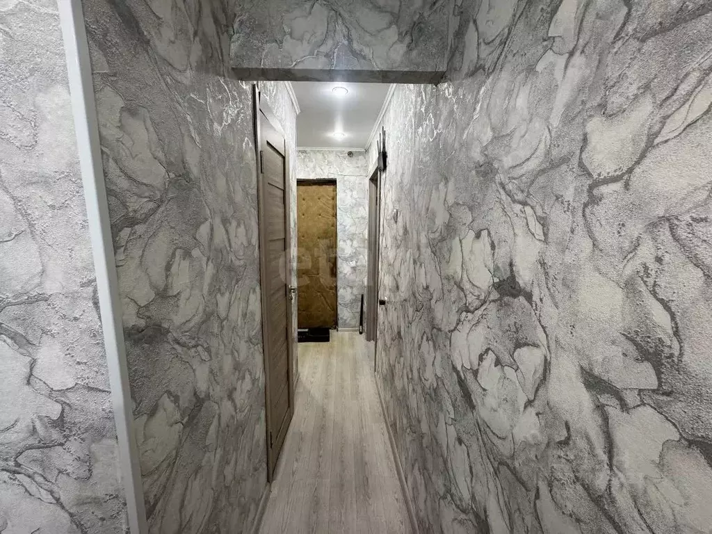 1-к кв. Оренбургская область, Оренбург ул. Мира, 12 (32.0 м) - Фото 1