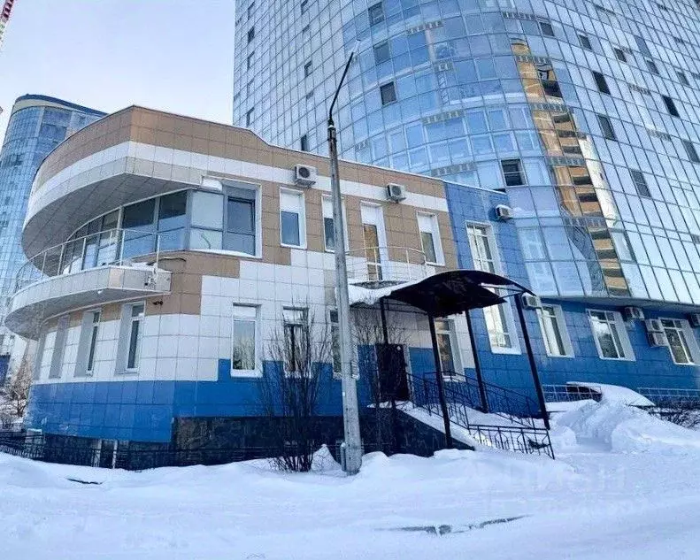 Офис в Пермский край, Пермь Красновишерская ул., 37 (422 м) - Фото 2