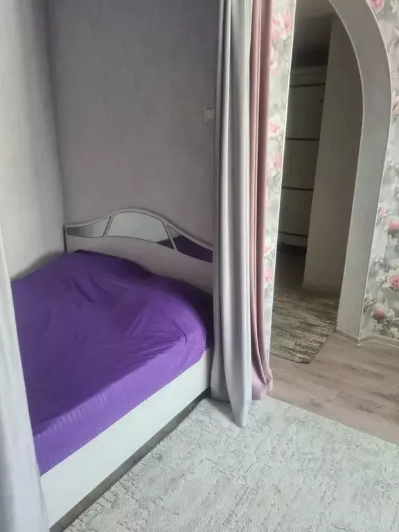 1-к кв. Ханты-Мансийский АО, Нягань 1-й мкр, 49 (32.0 м) - Фото 1