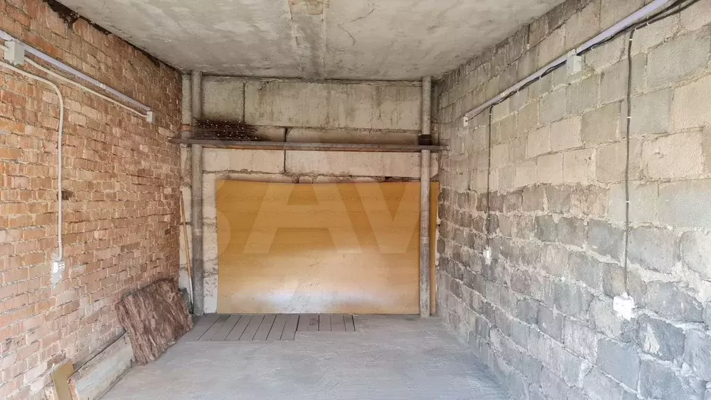 Гараж, 22 м - Фото 1