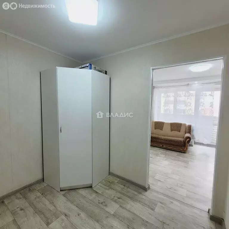 Квартира-студия: Владимир, Смоленская улица, 8 (25.6 м) - Фото 1