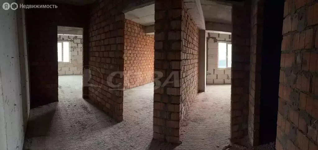 2-комнатная квартира: Махачкала, улица Каммаева, 26Б (75 м) - Фото 1