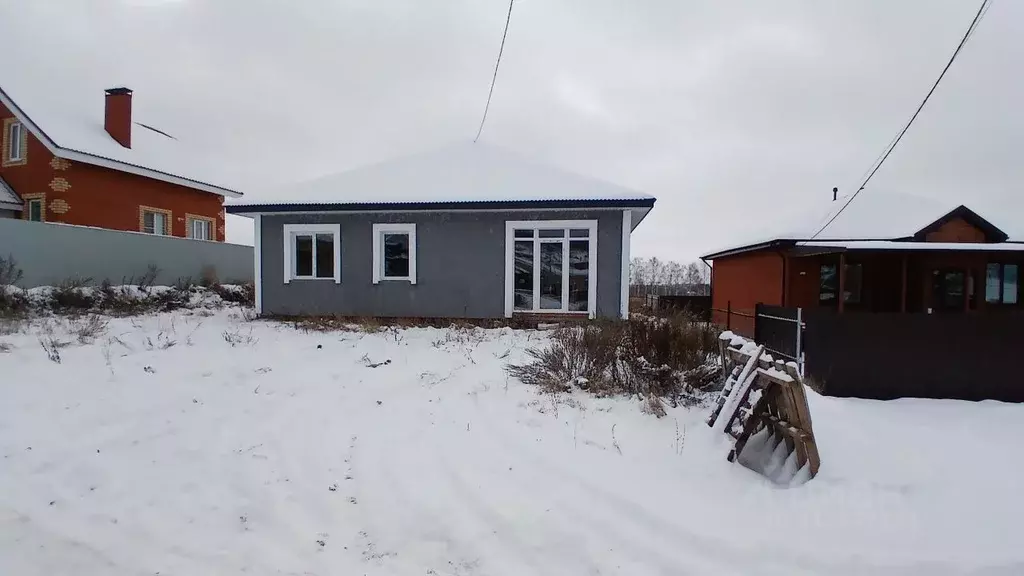 Дом в Татарстан, Пестречинский район, Богородское с/пос  (149 м) - Фото 0