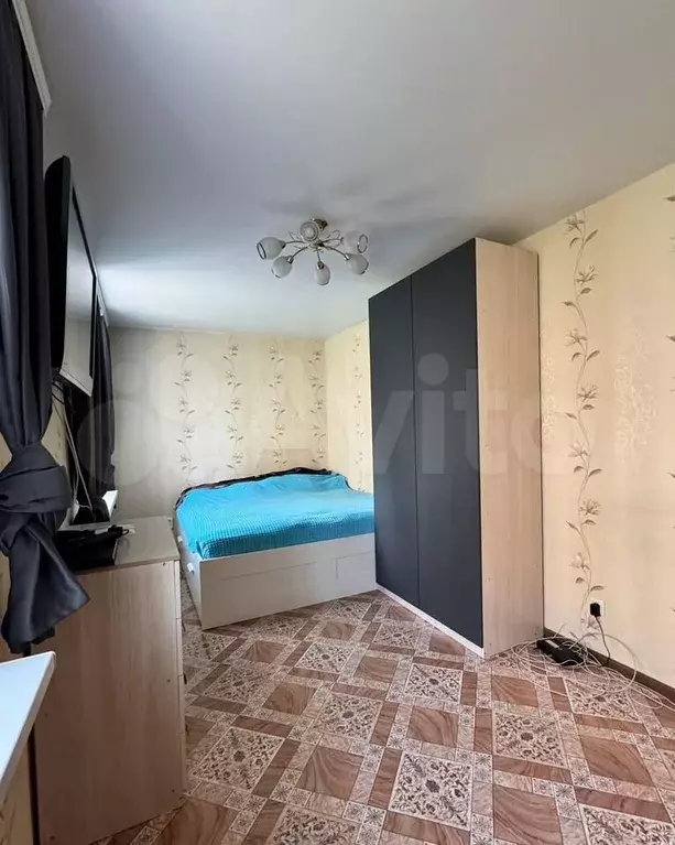 1-к. квартира, 35 м, 3/15 эт. - Фото 0