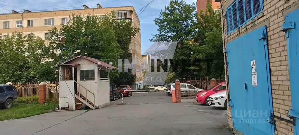 Помещение свободного назначения в Челябинская область, Челябинск ... - Фото 0