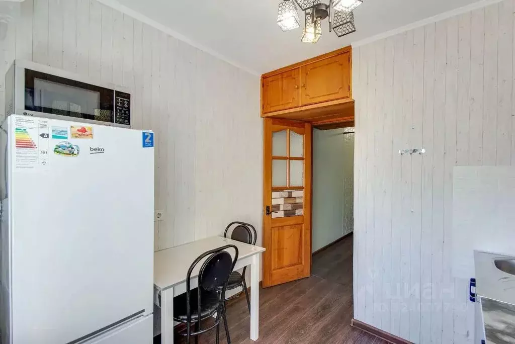 1-к кв. Хабаровский край, Хабаровск ул. Ленина, 28 (35.0 м) - Фото 2