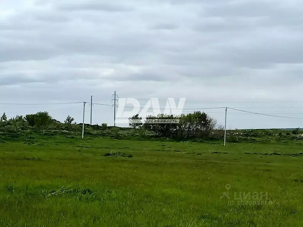 Участок в Челябинская область, Сосновский район, Вознесенское с/пос, ... - Фото 1