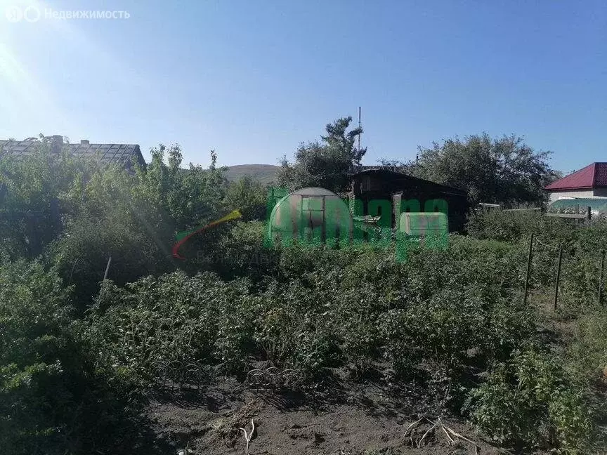 Участок в Чита, улица Красная Поляна, 28 (9 м) - Фото 2