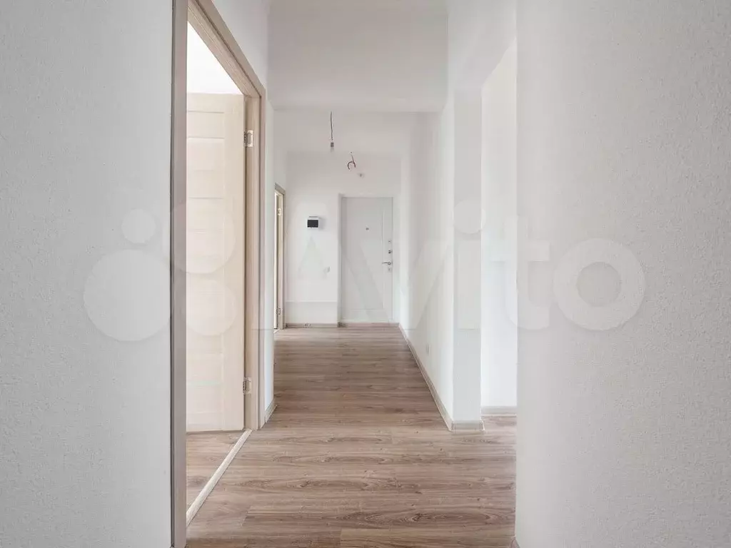 3-к. квартира, 65 м, 14/17 эт. - Фото 0
